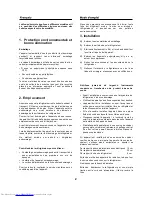 Preview for 21 page of Haier HUZ-546B User Manual