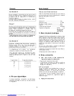 Preview for 22 page of Haier HUZ-546B User Manual