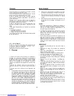 Preview for 23 page of Haier HUZ-546B User Manual