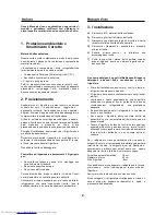 Preview for 29 page of Haier HUZ-546B User Manual