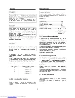 Preview for 30 page of Haier HUZ-546B User Manual