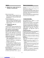 Preview for 40 page of Haier HUZ-546B User Manual