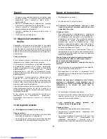 Preview for 41 page of Haier HUZ-546B User Manual