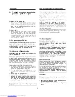 Preview for 48 page of Haier HUZ-546B User Manual