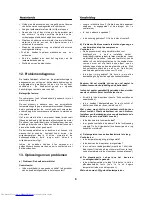 Preview for 56 page of Haier HUZ-546B User Manual