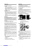 Preview for 57 page of Haier HUZ-546B User Manual