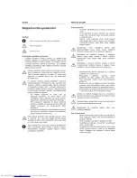 Preview for 84 page of Haier HUZ-546B User Manual