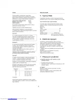 Preview for 87 page of Haier HUZ-546B User Manual