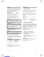 Preview for 98 page of Haier HUZ-546B User Manual