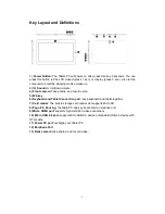 Preview for 3 page of Haier HV102 Quick Start Manual