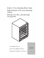 Preview for 1 page of Haier HVC24B User Manual