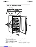 Предварительный просмотр 17 страницы Haier HVD024E User Manual