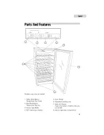 Preview for 5 page of Haier HVD036E User Manual