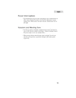 Preview for 11 page of Haier HVD042E-3S User Manual