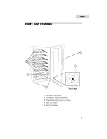 Preview for 5 page of Haier HVD042M User Manual