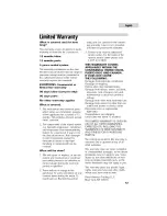 Предварительный просмотр 13 страницы Haier HVD042M User Manual