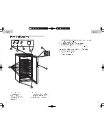 Preview for 5 page of Haier HVF 042 ABL User Manual