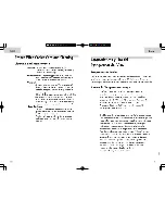 Preview for 11 page of Haier HVF 042 ABL User Manual