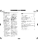 Preview for 15 page of Haier HVF 042 ABL User Manual