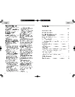 Preview for 18 page of Haier HVF 042 ABL User Manual