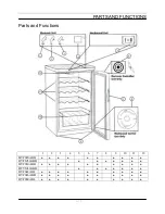 Preview for 15 page of Haier HVF042ABL Service Manual