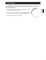 Preview for 9 page of Haier HVF160WH2 Installation Instructions And User Manual