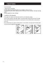 Preview for 12 page of Haier HVF170VW User Manual