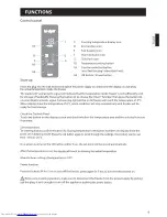 Preview for 9 page of Haier HVF220SS2 Installation Instructions And User Manual