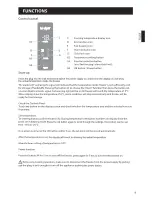 Preview for 9 page of Haier HVF220WH2 Installation Instructions And User Manual