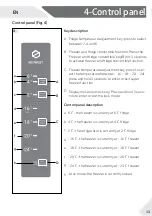 Preview for 13 page of Haier HVF325DW User Manual