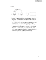 Preview for 8 page of Haier HVFE024BBB User Manual