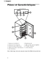 Preview for 15 page of Haier HVFE024BBB User Manual