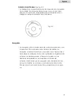 Preview for 37 page of Haier HVFM24B User Manual