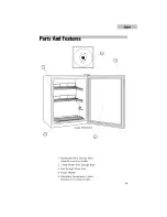 Preview for 5 page of Haier HVH014A User Manual