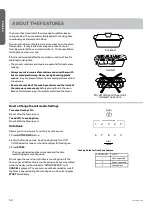 Предварительный просмотр 11 страницы Haier HVM7167 Owner'S Manual