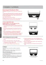 Предварительный просмотр 44 страницы Haier HVM7167 Owner'S Manual