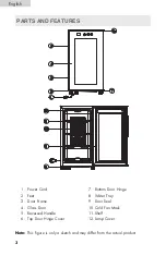 Preview for 4 page of Haier HVTEC06ABS User Manual