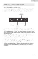 Preview for 7 page of Haier HVTEC06ABS User Manual