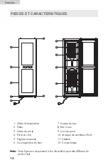 Preview for 14 page of Haier HVTEC12DABS User Manual