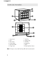 Preview for 4 page of Haier HVTEC16DABS User Manual