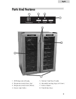 Preview for 5 page of Haier HVTF48DPABS User Manual