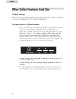 Preview for 8 page of Haier HVTF48DPABS User Manual