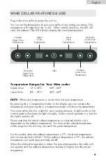 Предварительный просмотр 7 страницы Haier HVTM18DABB User Manual