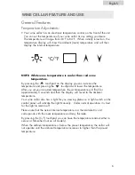 Preview for 7 page of Haier HVTS04 User Manual