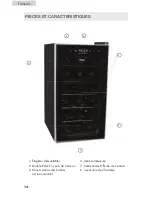 Preview for 14 page of Haier HVTS18 User Manual