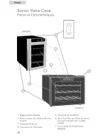 Preview for 14 page of Haier HVUE06 User Manual