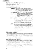 Preview for 18 page of Haier HVW12 User Manual