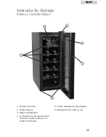 Preview for 23 page of Haier HVW12 User Manual