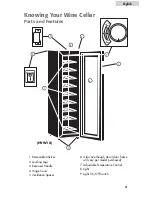 Preview for 5 page of Haier HVW12A - 04-05 User Manual