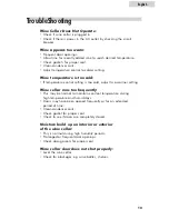 Preview for 11 page of Haier HVZ035AB User Manual